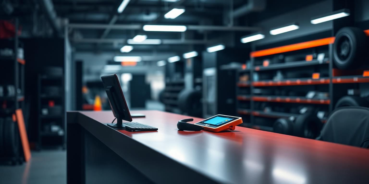Apex contact desk