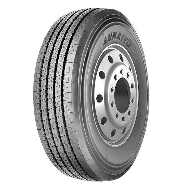 AMBERSTONE 295/80R22.5-18PR 366 154/151M (STEER/TRAILER)