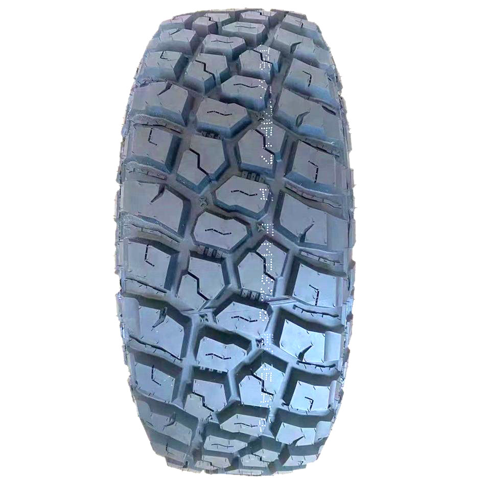 ANCHEE 35X12.50R15LT(WL) GRAND TRAC MT1 113Q