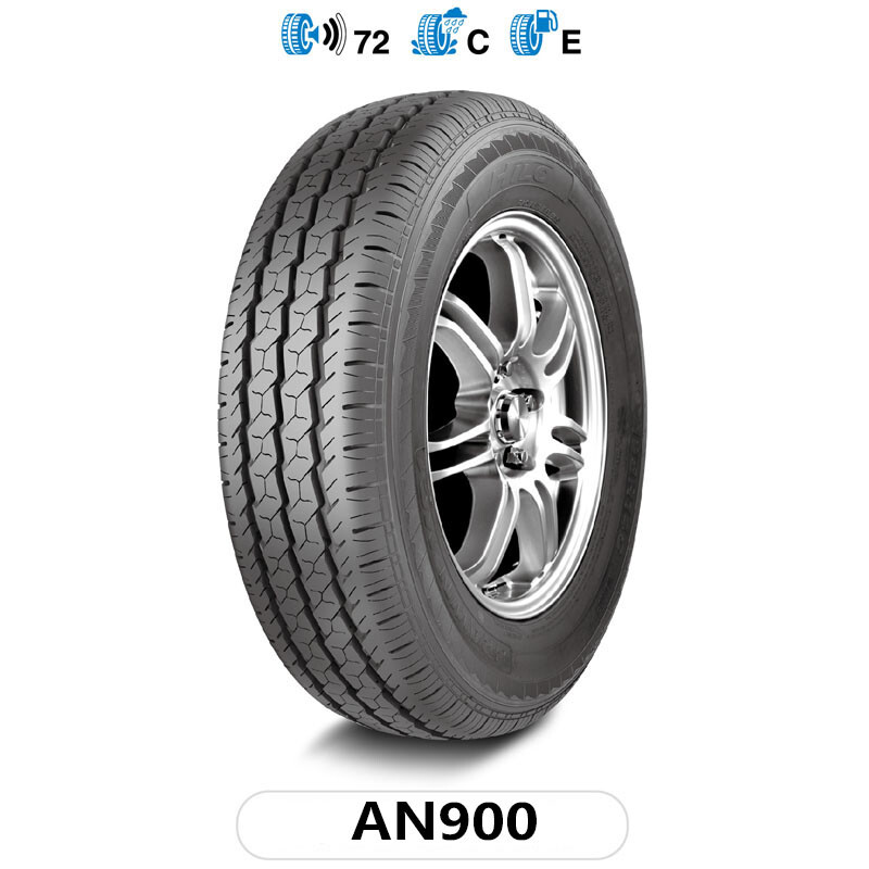 ANNAITE 195/65R16C-8 104/102T XC1/AN900