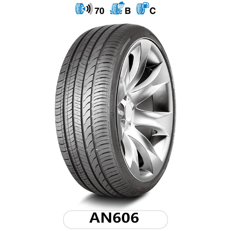 ANNAITE 295/40ZR21 AN606 111XLY