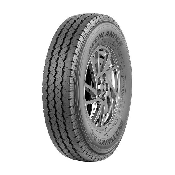 Greenlander 7.50R16LT MULTIWAYS52 122/118N