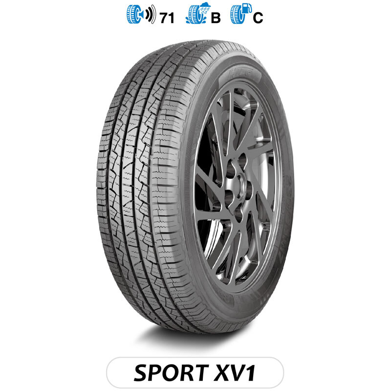 HILO 235/70R16 SPORT XV1 106H