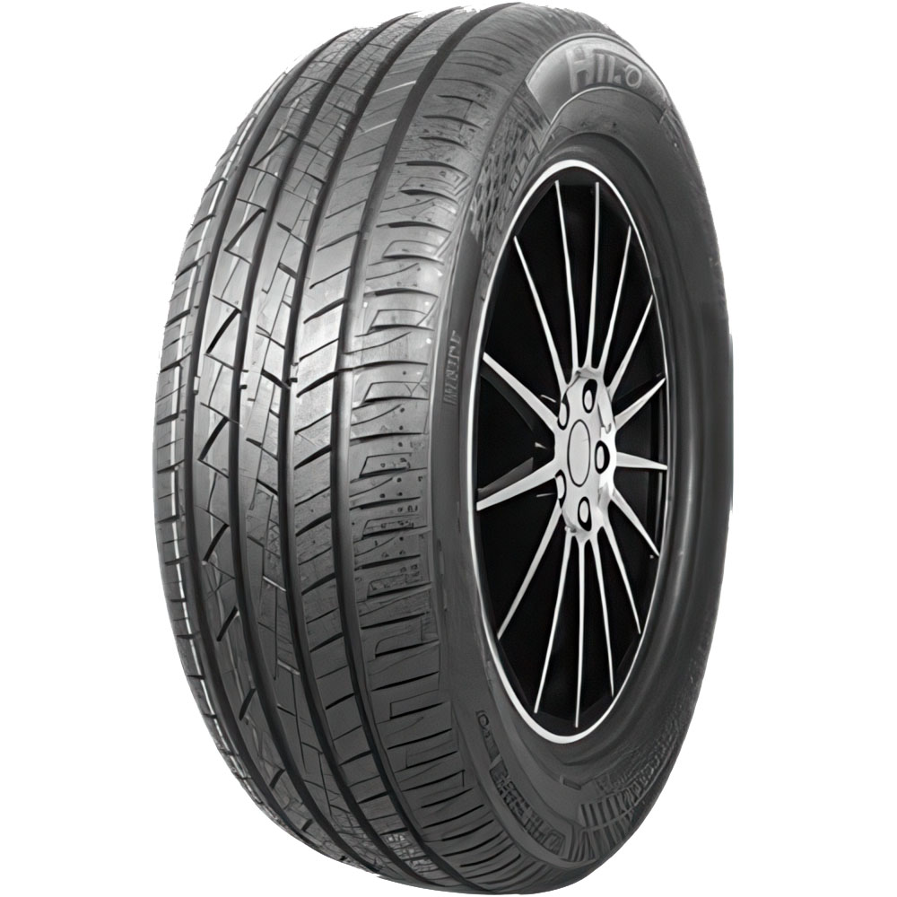 HILO 245/40RF20 XF8 99Y (RUNFLAT)