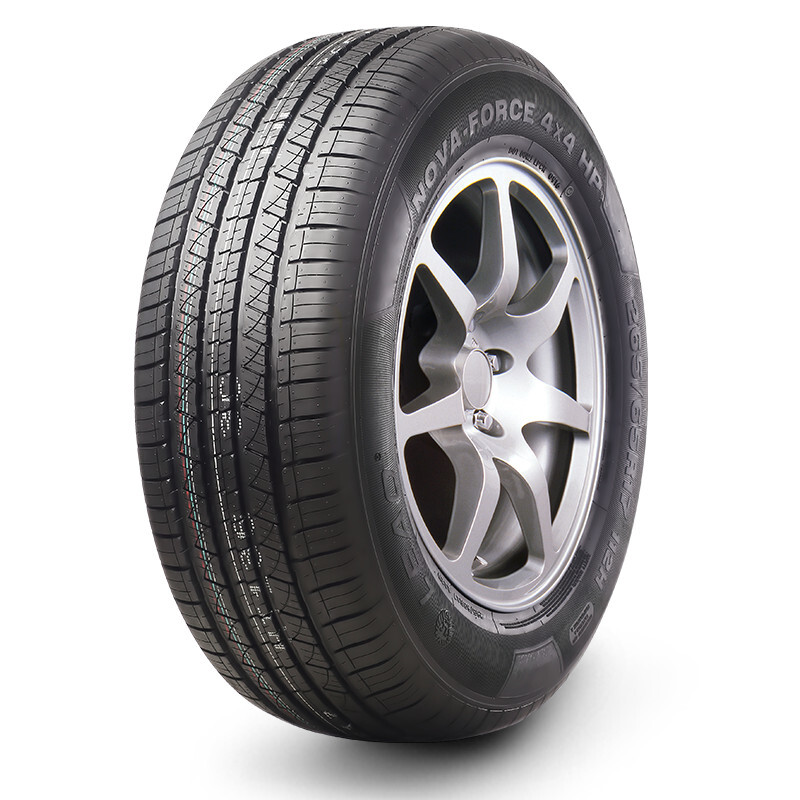 LEAO 235/60R18 NOVA-FORCE 4×4 HP 107V