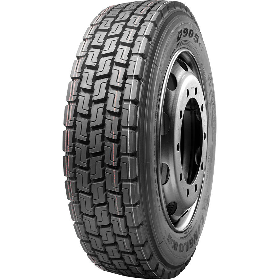 LEAO 275/70R22.5-16PR D905 148/145M(DRIVE)