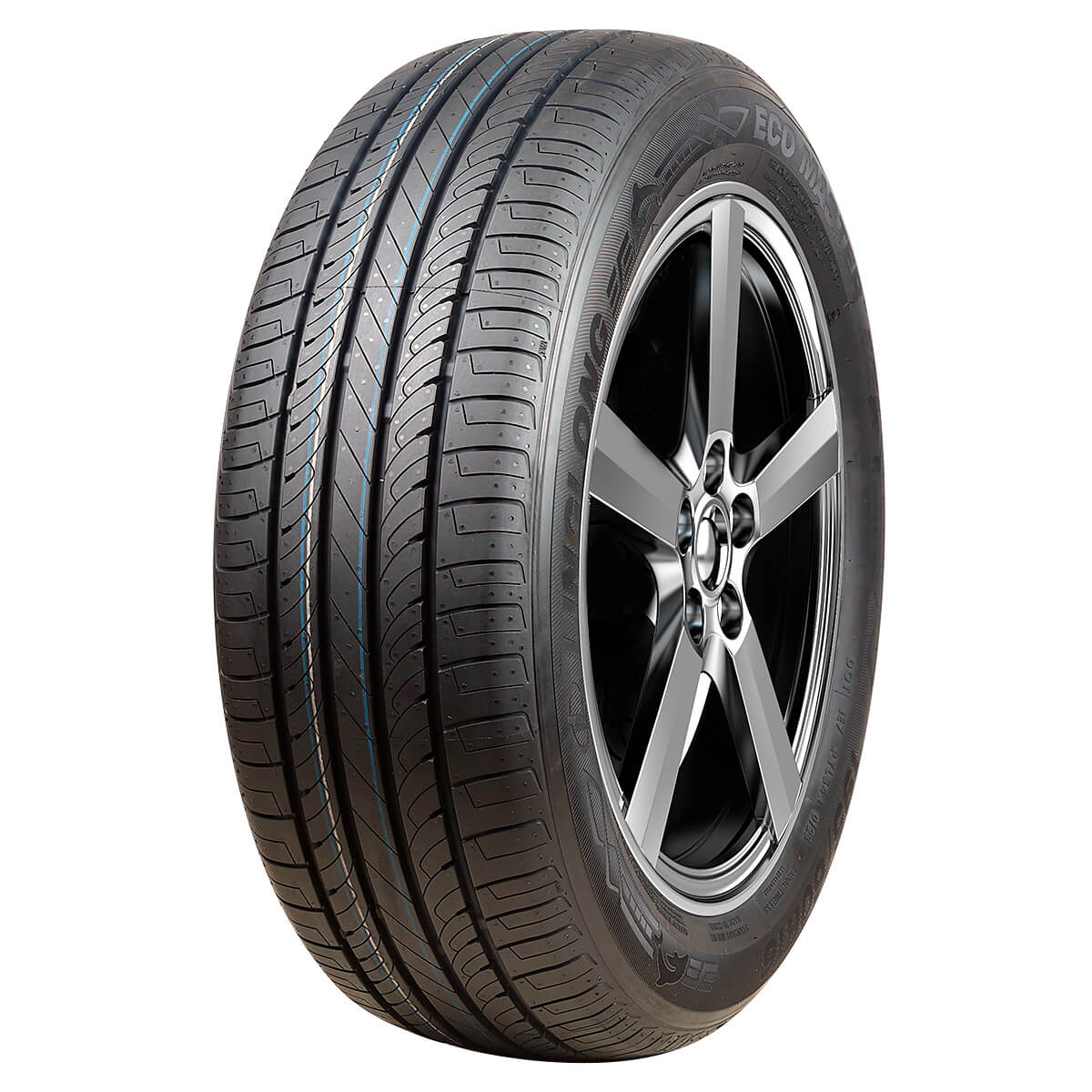 LINGLONG 195/65R15 ECO MASTER E 91H