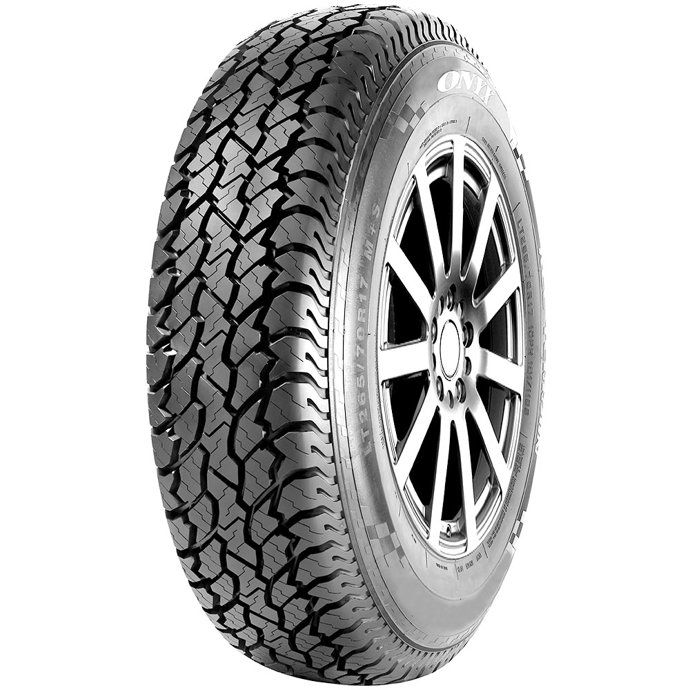 ONYX 31X10.50R15LT-6PR NY-AT187 109R