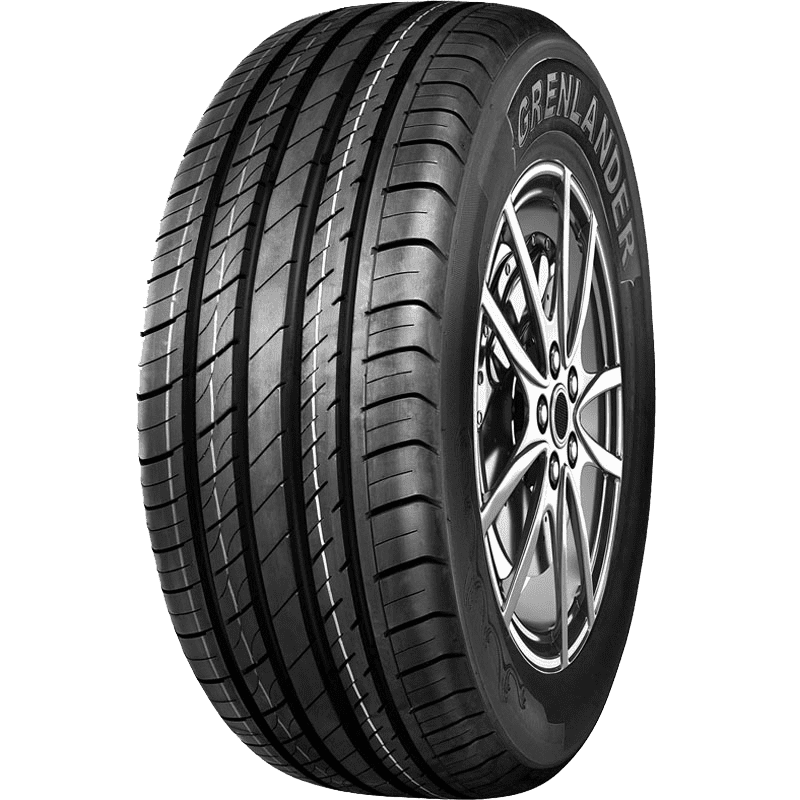GRENLANDER 265/30ZR19 L-ZEAL56 93W