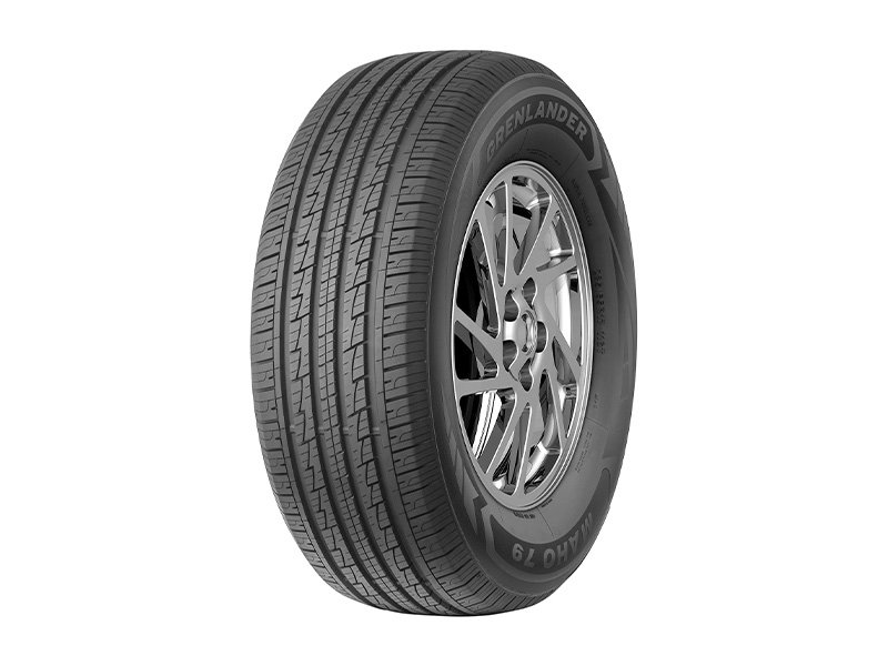GRENLANDER 235/60R16 MAHO 79 100H