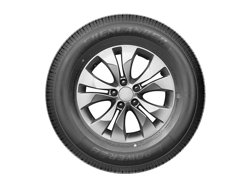 GRENLANDER 165/70R13LT  L-POWER28 88/86R