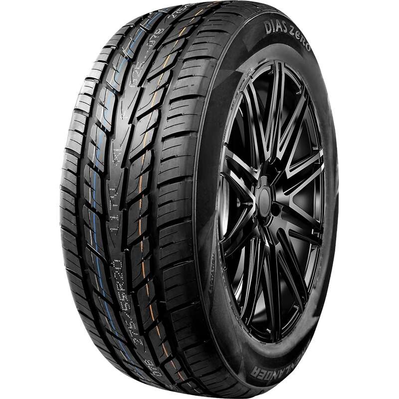 GRENLANDER 275/40R22 DIAS ZERO 107W