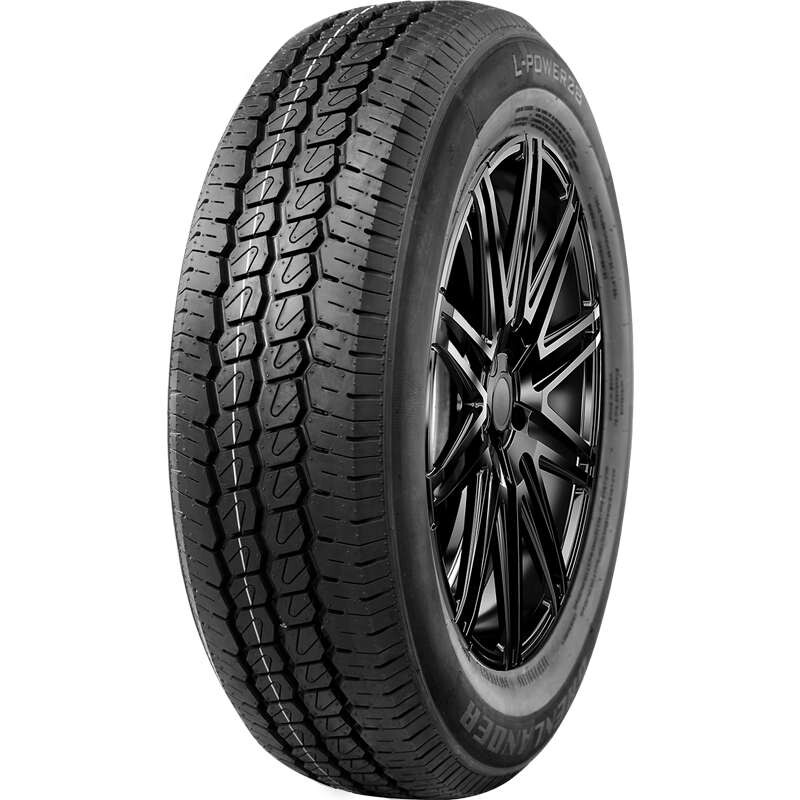 GRENLANDER 175R13LT L-POWER28 97/95R