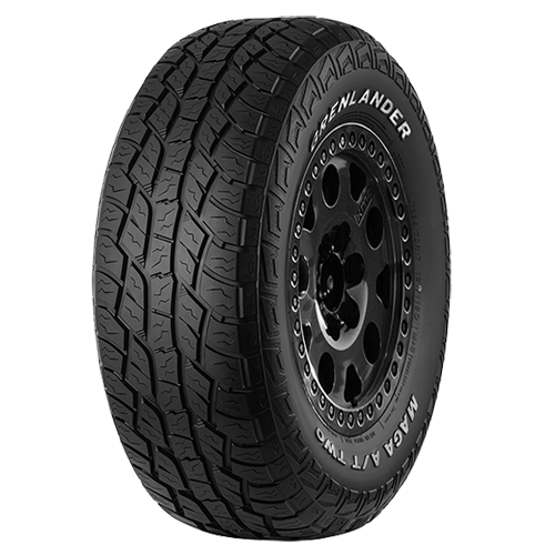 GRENLANDER 255/60R18 MAGA A/T TWO 112T