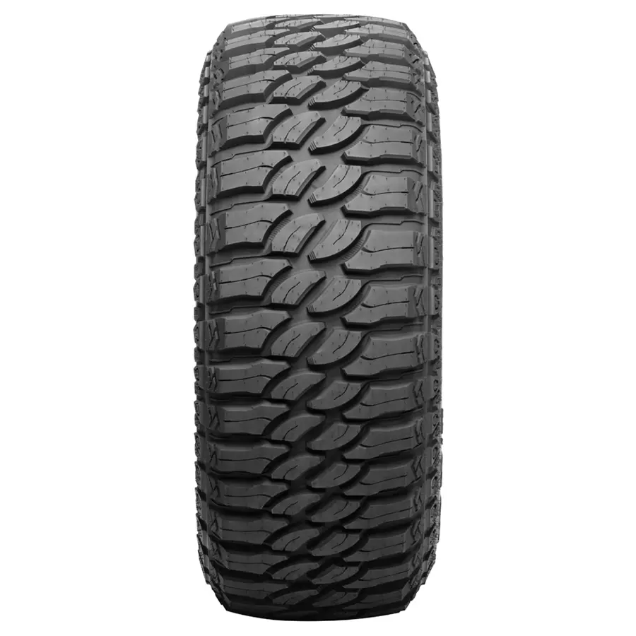 BLKARMOR LT 285/75R16 10PR 126/123Q CMD M/T (Thai)