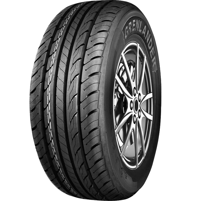 GRENLANDER 225/60R16 L-COMFORT68 98V