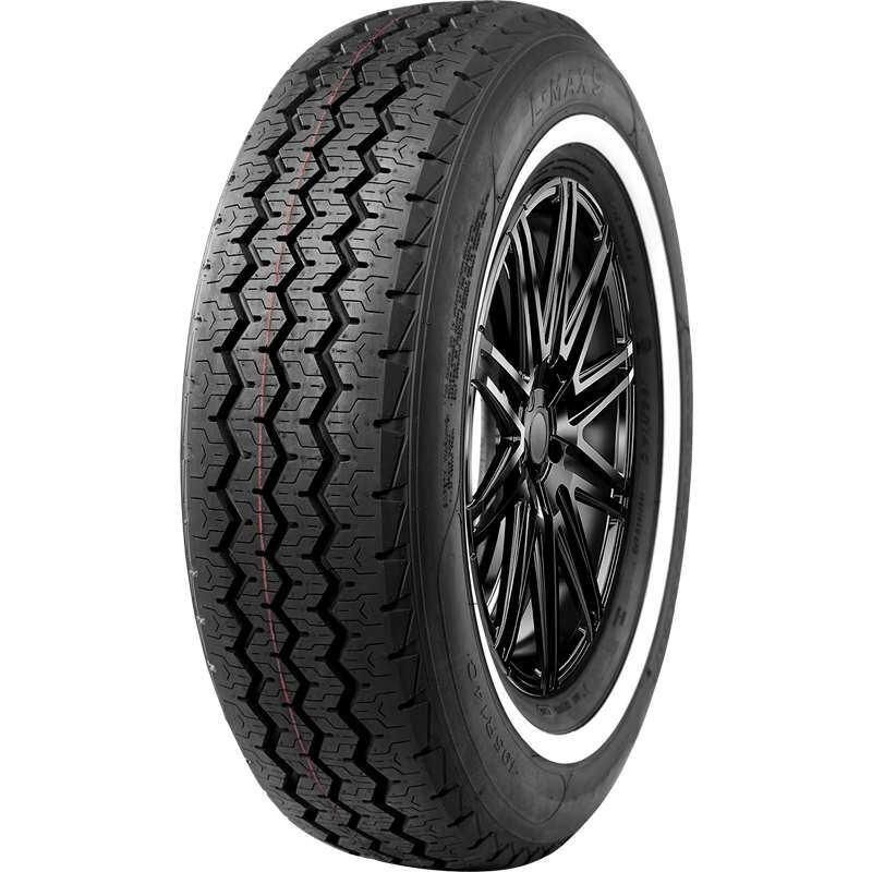 GRENLANDER 215/75R16C STRATOUR E1 116/114R