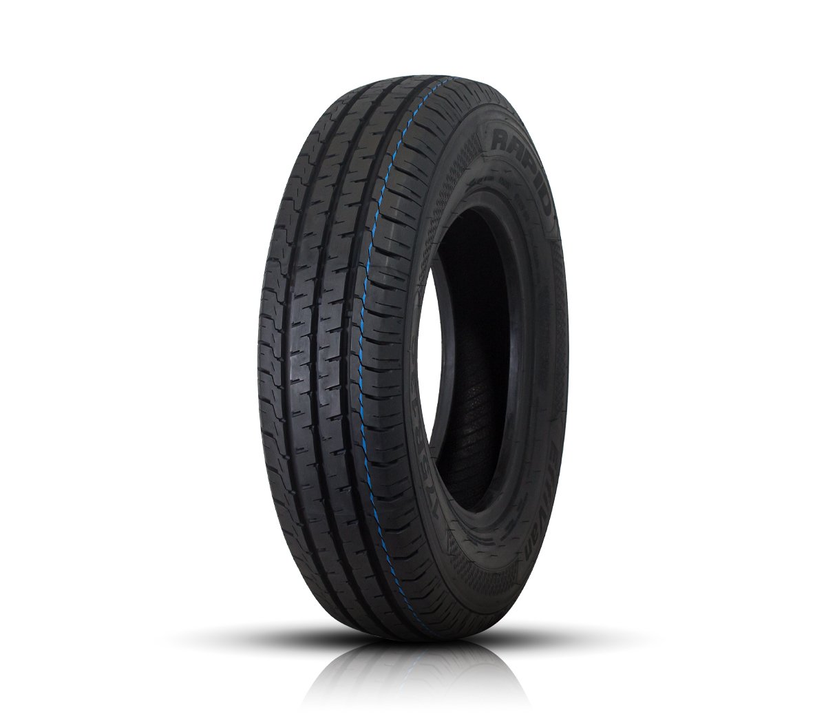 RAPID 215/65R15C EFFITRAC 104/102T