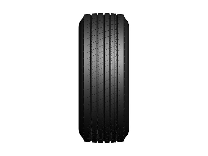 GRENLANDER 385/65R22.5 TT166 160K (STEER/TRAILER)