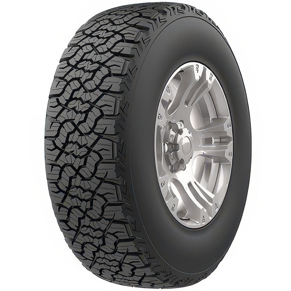 GRENLANDER P265/60R18 W STEADTREK A/T 114H