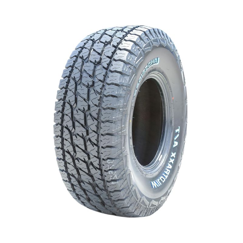 LANDSPIDER 285/70R17 WILDTRAXX A/T 121/118S(THAI)