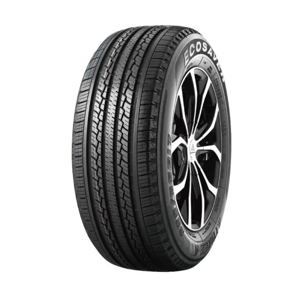 RAPID 225/75R15 ECOSAVER 102H