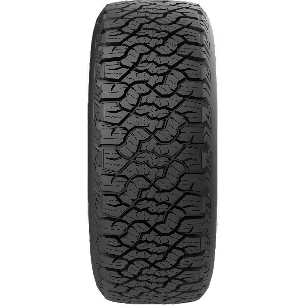 GRENLANDER P275/55R20 W STEADTREK A/T 117S