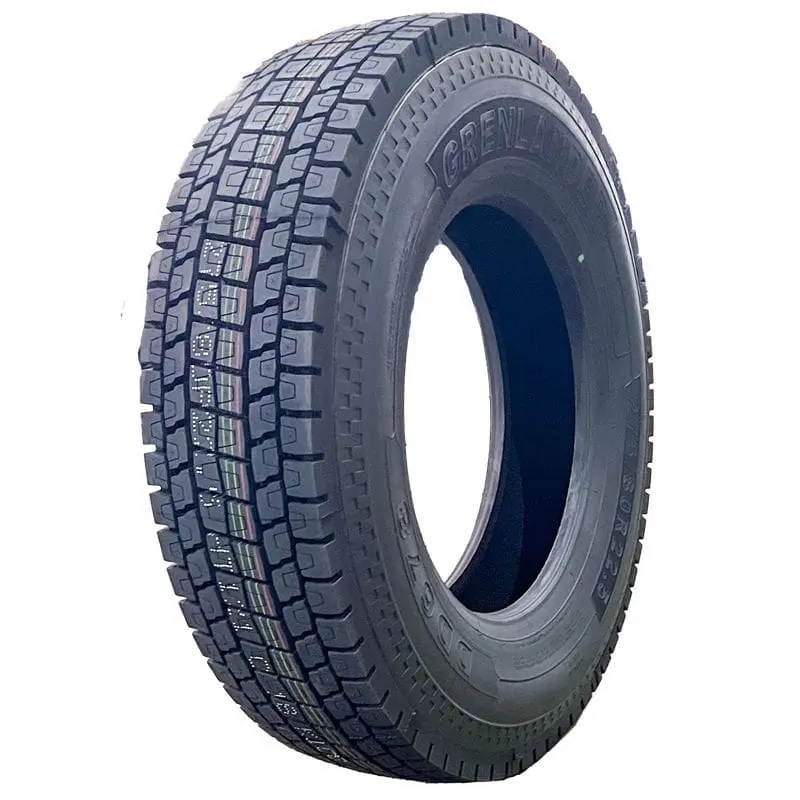 GRENLANDER 215/75R17.5 DD678 135/133J(BLOCK DRIVE)