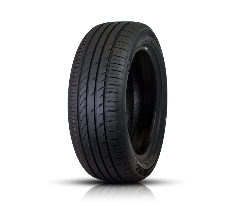 RAPID 275/35R19 ECOSPORT 100Y