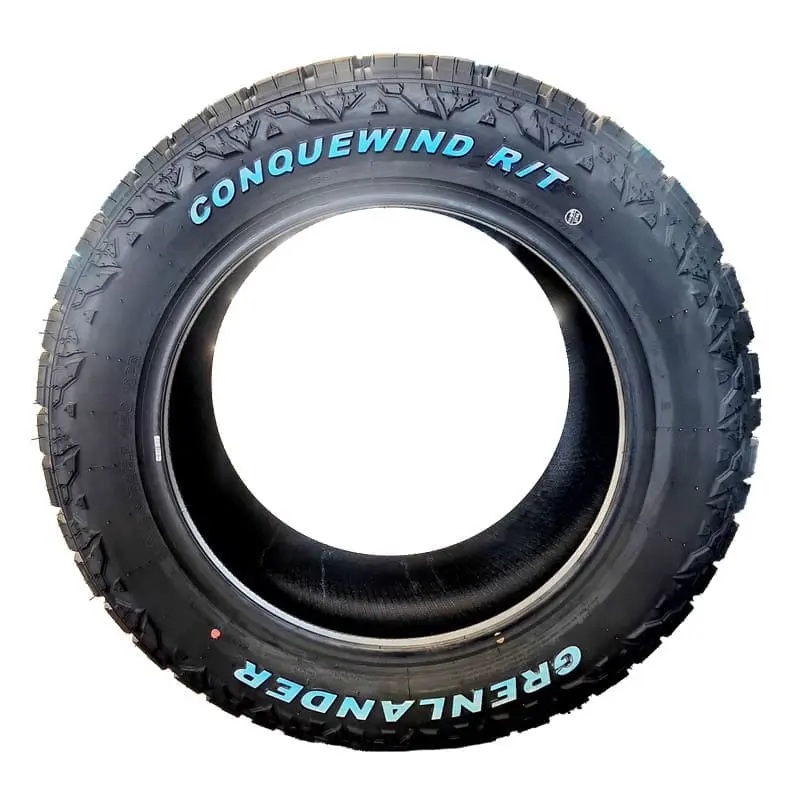 GRENLANDER LT245/75R16 CONQUEWIND R/T 120/116Q