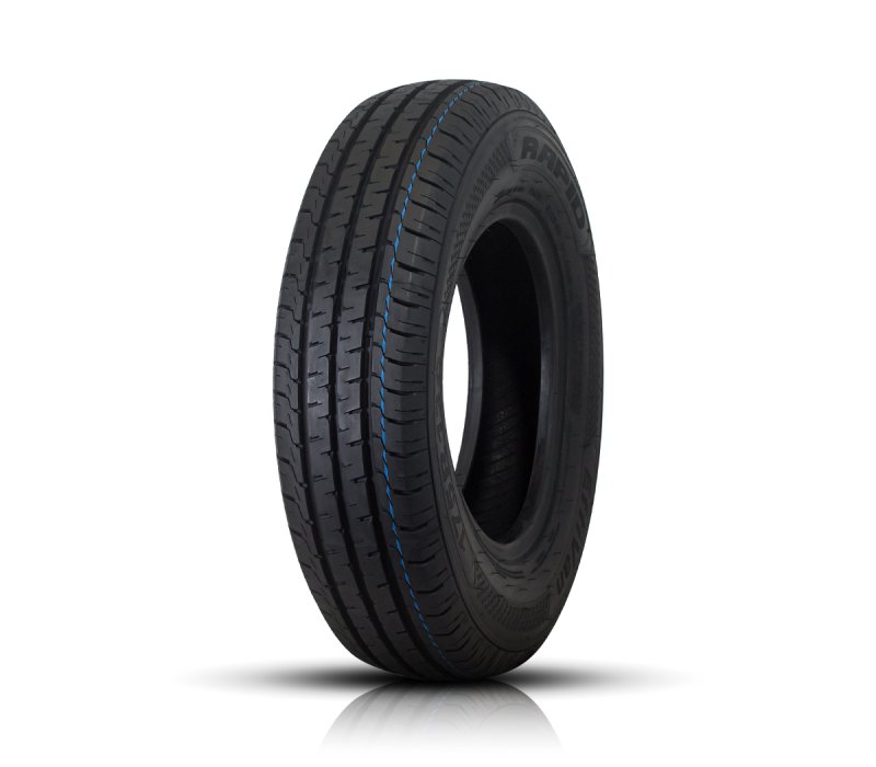 RAPID 235/65R16C EFFIVAN 115/113R