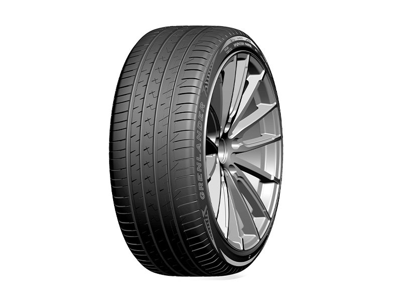 GRENLANDER 235/50R19 X-SPORTER EV 103W