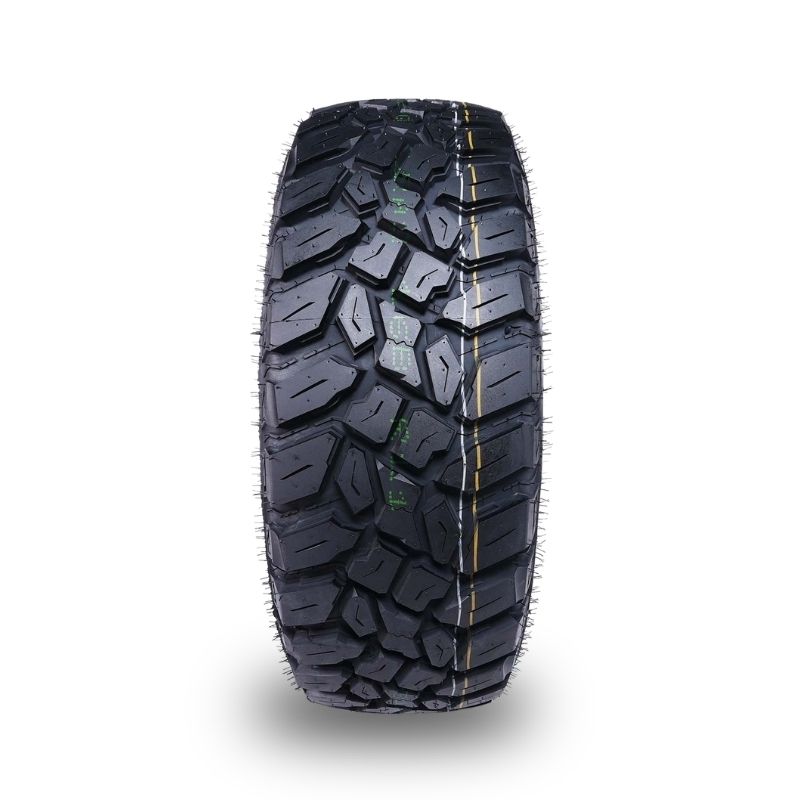 ROADKING LT305/70R16 ARGOS M/T 124/121Q