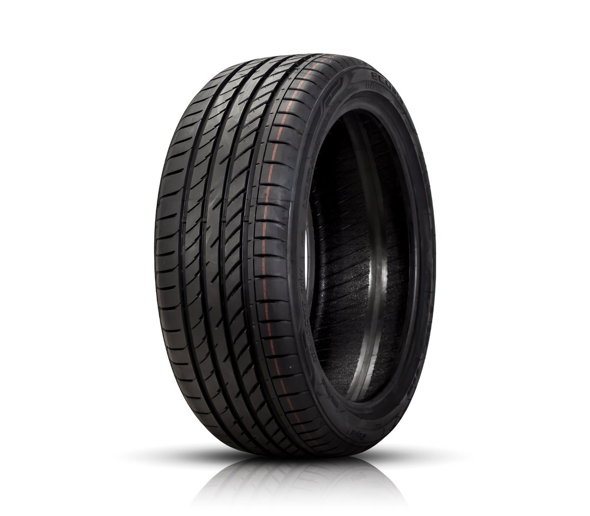 RAPID 215/45R17 ECO819 91W