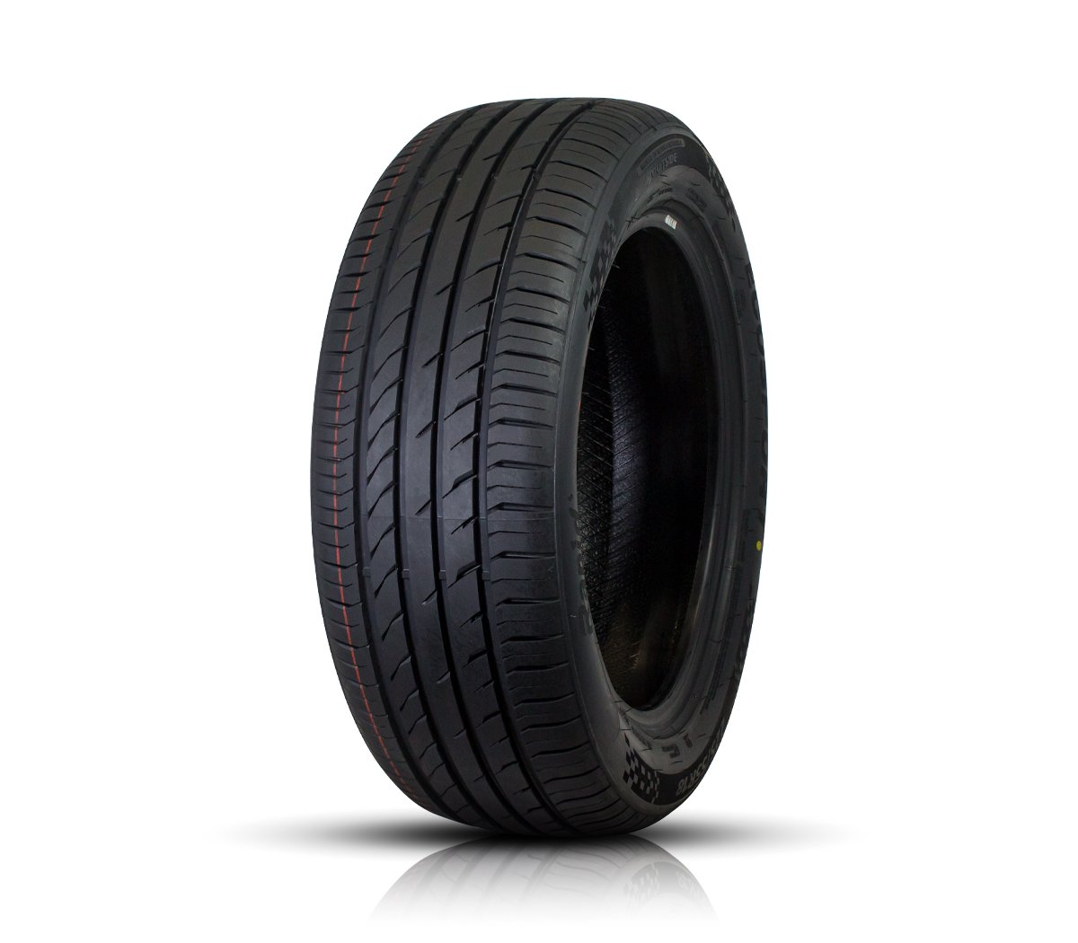 RAPID 245/35R19 P609 93W