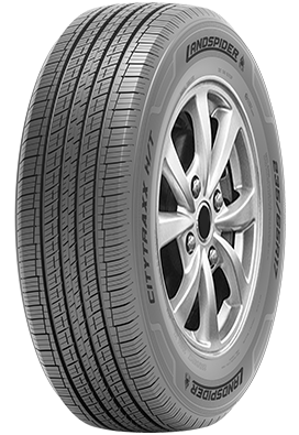 LANDSPIDER 235/70R16 CITYTRAXX H/T 106H (THAI)