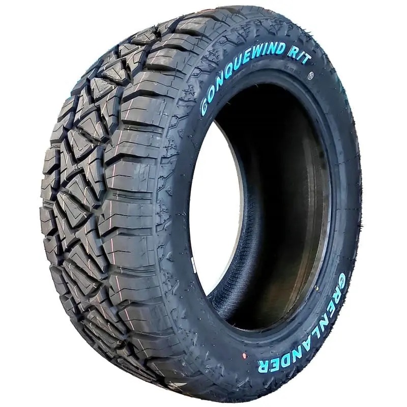 GRENLANDER 33X12.50R22LT CONQUEWIND R/T 109Q