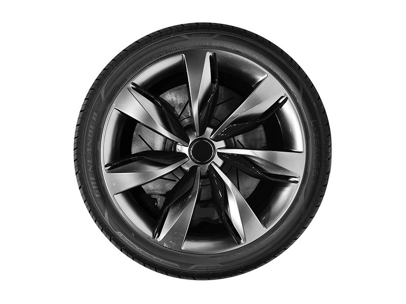GRENLANDER 255/30R24 L-ZEAL56 97W
