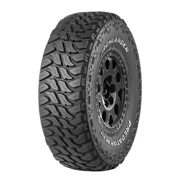 GRENLANDER LT285/75R16 W PREDATOR M/T 126/123Q