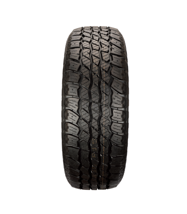 ROADKING 265/50R20 ARGOS AT08 111H