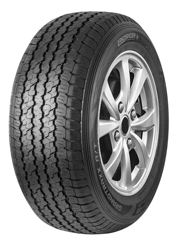 LANDSPIDER 245/75R16 GRANDTRAXX A/T 111T