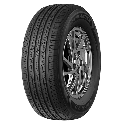 GRENLANDER 225/60R17 MAHO79 99H
