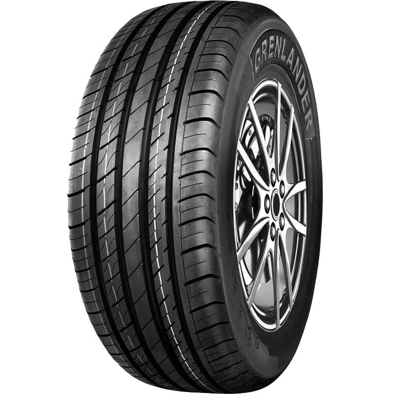 GRENLANDER 265/40R18 L-ZEAL56 101W