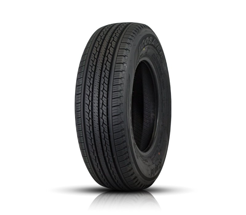 RAPID 255/70R18 ECOSAVER 112H