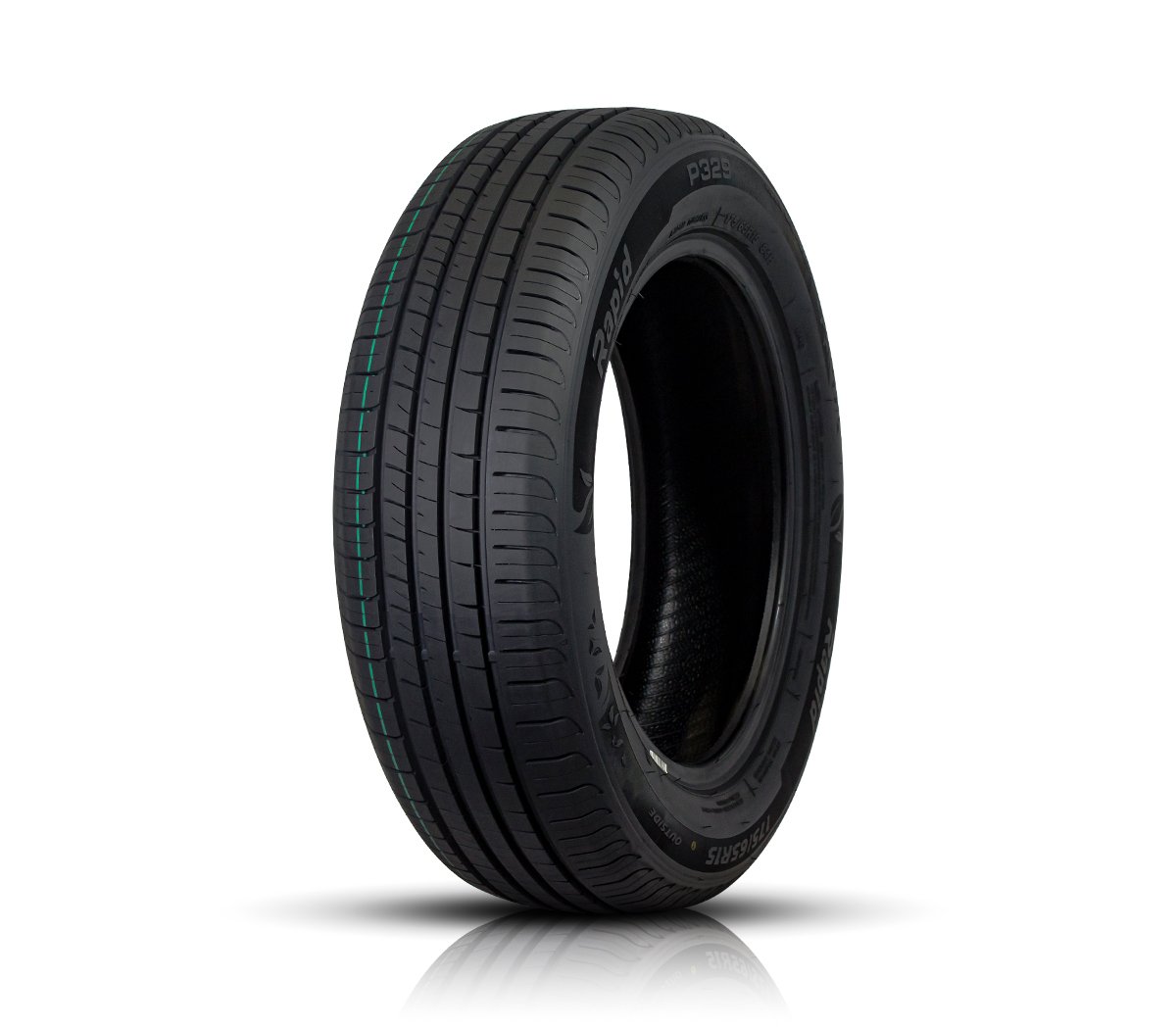 RAPID 225/50R16 P329 96W
