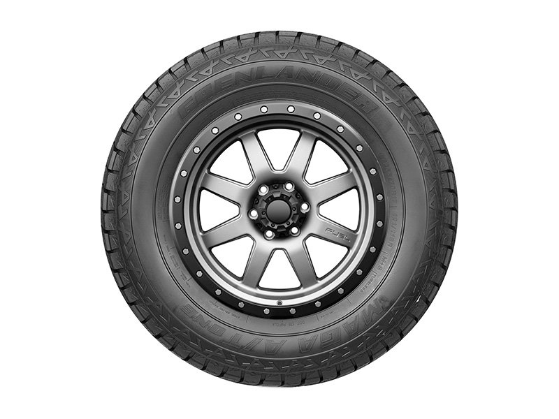 GRENLANDER 265/70R17 MAGA A/T ONE 115S