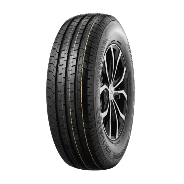 RAPID 215/60R17C EFFIVAN 109/107T