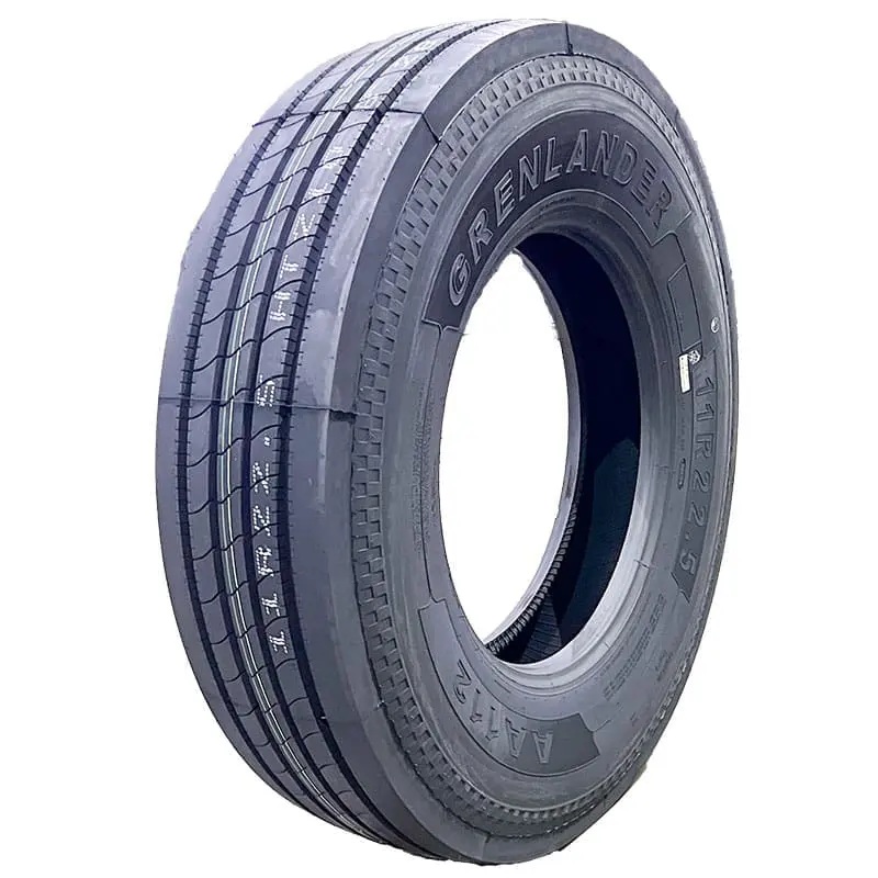 GRENLANDER 265/70R19.5 AA112 143/141J (ALL POSITION)
