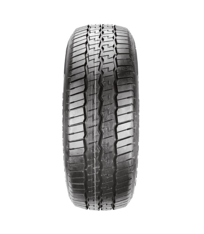 ROADKING 195R15C TRANSPORTER RF09 106/104R