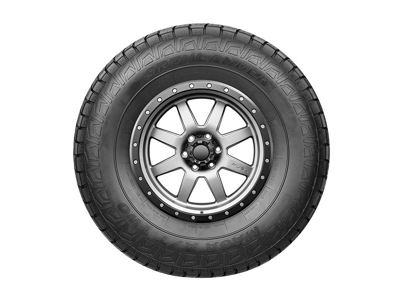 GRENLANDER 275/65R18 MAGA A/T TWO 116T